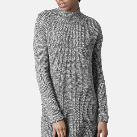 Not For Sale Topshop Knitted Turtleneck 